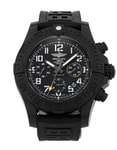 Pre-Owned Breitling Avenger Hurricane Watch